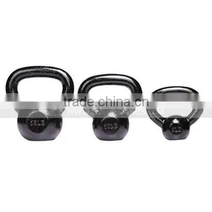 PAINTED KETTLE DUMBBELL/ HANDLE DUMBBELL thumbnail-1