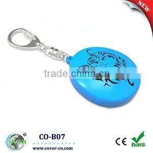 Bluetooth 4.0 Anti-lost Alarm and Mini Bluetooth Anti-lost Alarm for Mobile Phone thumbnail-1