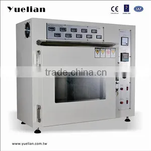 Oven Type Adhesive Paper Retentivity Tester thumbnail-1