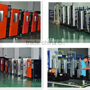 Quality and Durability Accelerated Rotary Abrasion Tester thumbnail-6