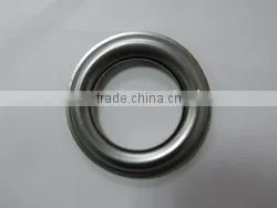Iron Plated Window Curtain Grommet thumbnail-1