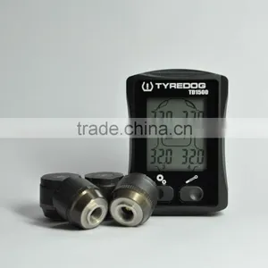 Universal TYREDOG TPMS for Car thumbnail-2