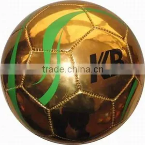Machine Stitch Soccer Ball thumbnail-1