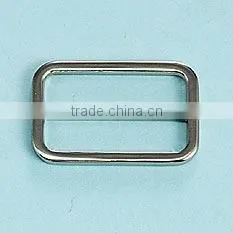 RORO119001 Light Gold D-ring Buckle thumbnail-1