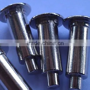 Cold Forging / Heading Relay Core Rivet, Screw, Fastener thumbnail-1