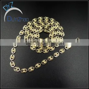 Latest Designs Women Necklace, Gold Necklace Designs for Girls thumbnail-2