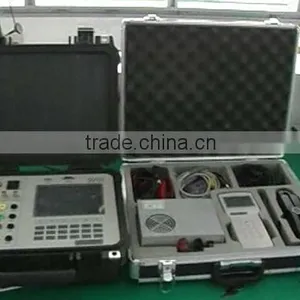 Onsite Multifunctional Energy Meter Calibrator thumbnail-2