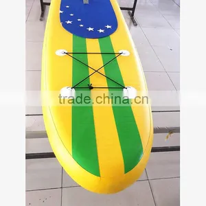 Carbon Fiber Shaft Stand up Paddle Board Sup thumbnail-2
