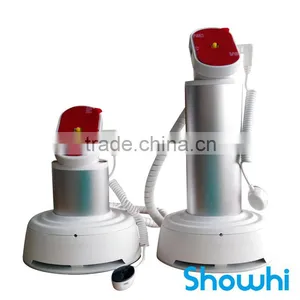 Showhi Stand Alone Anti-theft Security Mobile Selling Stands Security for Cell Phone Alarm Device - H8100V2/H810 thumbnail-1