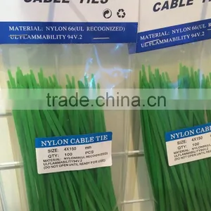 for Sale Nylon Cable Ties/zip Ties 3*150 thumbnail-5