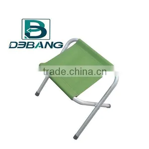 Compact Folding Fishing Stool DB1006 thumbnail-1