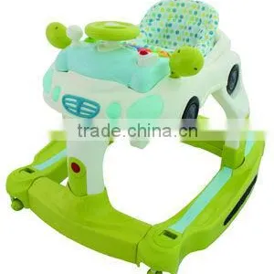 New Style 4 in 1 Baby Car Walker thumbnail-1