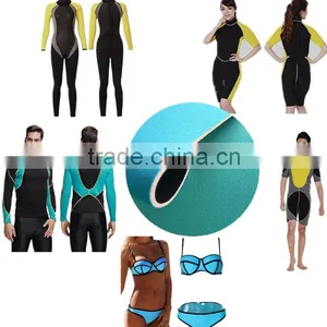 Smooth Skin Neoprene for Wetsuit Wholesale thumbnail-3