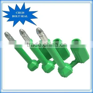 CH120 Tamper Resistant Security Bolt Seal thumbnail-3