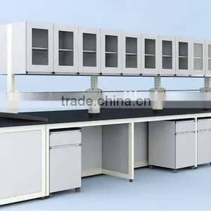 Work Table Made in China Lab Furniture thumbnail-2