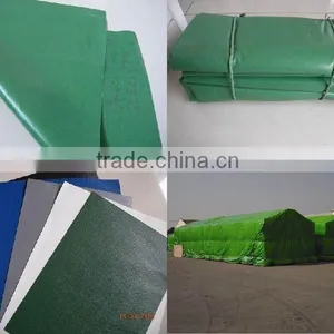 Cheap Price Pvc Coated Canvas Tarpaulin Factory thumbnail-1
