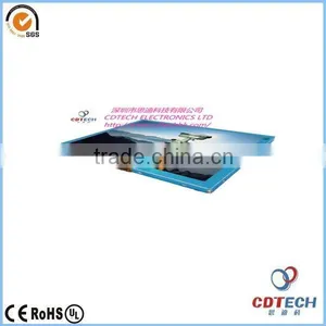 OEM TFT Type LCD, 8'' SVGA 800*600 LCD Display Hot Salling thumbnail-2