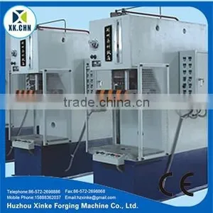Xinke Y30 Single Arm Hydraulic Press Machine thumbnail-1
