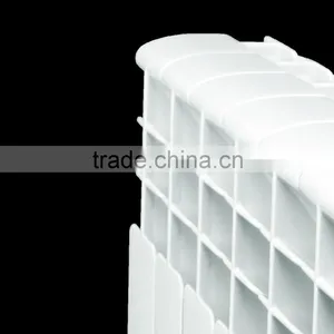 85mm & 100mm Die Cast Aluminum Radiators for Central Heating System thumbnail-4