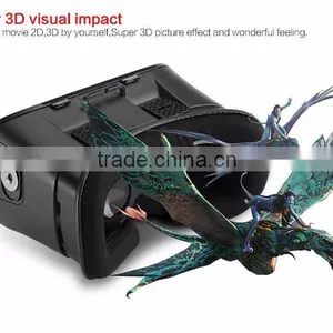 2016 New Technology 3d vr Glasses 3d Glasses Moive Private thumbnail-4