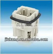 Heavy Duty Connector(HA Series) thumbnail-1