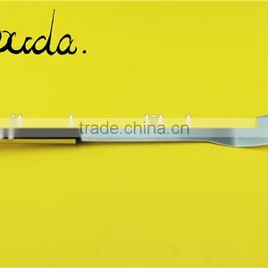 13.5" Popular Good Quality Stainless Steel BBQ Fork for Cooking BD-B9332 thumbnail-1
