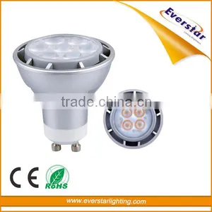 NingBo Everstar 230V AC GU10 Reflector LED Spotlighting Housing thumbnail-1