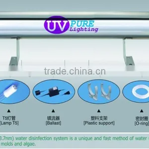 6w UV Sterilizer thumbnail-5
