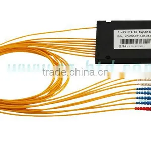 Factory Price 1X8 2.0&3.0 PLC Splitter thumbnail-1