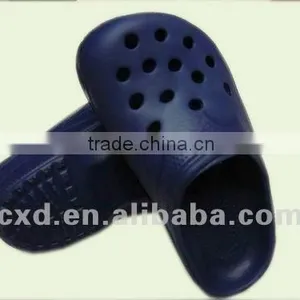 Thick Sole Sandal Fuzzy Flip Flop Slipper for Shower-time thumbnail-5