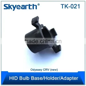 Auto Accessories Hid Xenon Cable d1 D1s/d1r/d1c Xenon Bulb Adapter Xenon Kit Hid Cable Hid Lamp Wire D2/d4 Adapter 4 Pin thumbnail-3