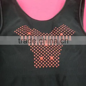 Seamless Body Shaper Garment for Women thumbnail-1