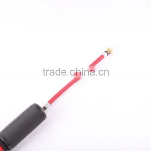Durable Portable Gas Zone JL9511 With Different Colors Mini Bike Air Pump thumbnail-3