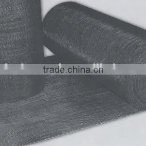 High Quality Low Carbon Steel Black Wire Cloth (manufacturer + Factory Price) thumbnail-6