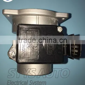Original Genuine Auto Ultrasonic Compressed Air Flow Meter 22680-53J01 for 200SX Sentra G20 2.0L thumbnail-6