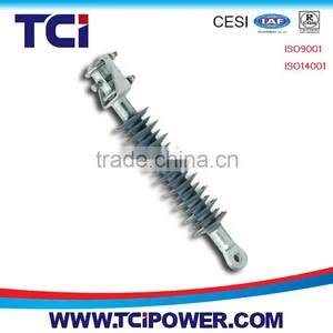 25KV Electrified Railway Composite Insulator thumbnail-4
