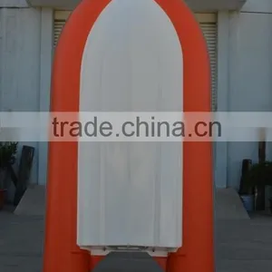 (2015CE Certificated )0.9mm PVC RIB Inflatable Boat thumbnail-1