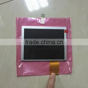 5.0'' Laptop LCD Panel AT050TN22 V.1 AT050TN22 V1 LCD Panel thumbnail-1