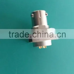 Y11Series High Quality Circular Connector thumbnail-2
