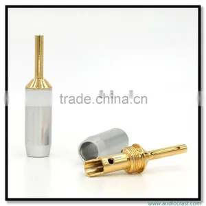 OEM Banana Audio Video Plug Male Banana thumbnail-5