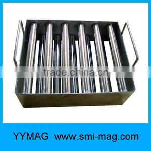 Magnetic Filter Bar Magnet for Industrial Application thumbnail-2