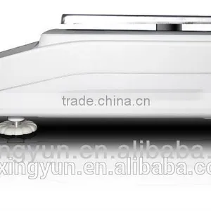 XY5000-1BF University Electronic Weighing Scale/balance 5100g 0.1g thumbnail-2