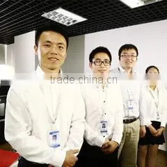 CAP Auto-Park Co., Ltd.(Jiangsu) company overview - view 3 thumbnail