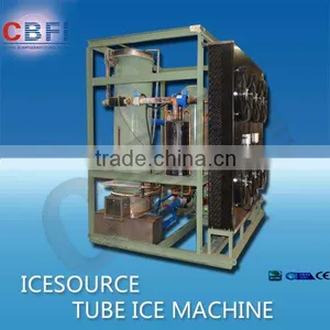 QA Ice Tube Making Machine Manufacturer thumbnail-1
