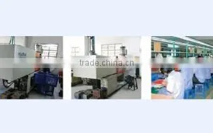 Jieyang Zhentong Electric Appliance Factory company overview - view 3 thumbnail