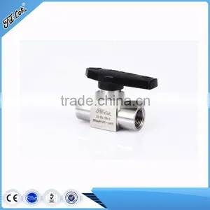 New Design Mechanical Ball Float Valve thumbnail-1