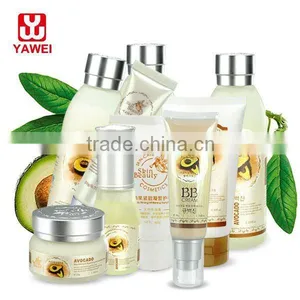 CO.E Skin Beauty Avocado Nourishing & Anti-wrinkle Series Anti Wrinkle Face Cream thumbnail-1