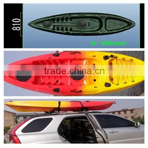 Kayak With Motor for Sale thumbnail-1