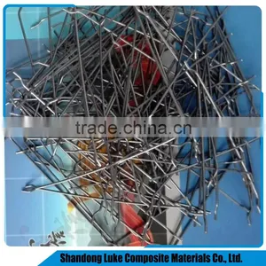 Steel Fiber/hooked Steel Fiber/ Steel Fiber for Concrete Reinforcement thumbnail-5