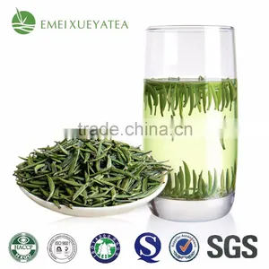 Chinese Diabetes Bulk Tea Distributor Sachet Royal Green Tea thumbnail-1